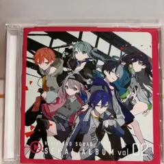 Vivid BAD SQUAD SEKAI ALBUM vol.2