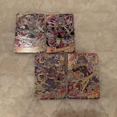 ひみつのアイプリ チィ セット