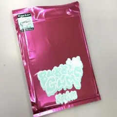 No.36908 kep1er BUBBLE GUM アルバム 未開封