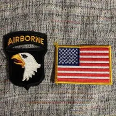 2026年最新】101空挺師団の人気アイテム - メルカリ