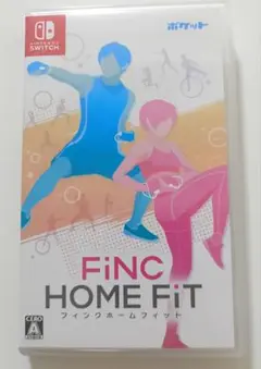 FiNC HOME FiT