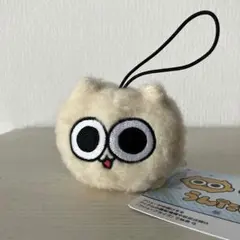 うんたねこ　カビうんたマスコット　ぬいぐるみ　ノーマルのサムネイル