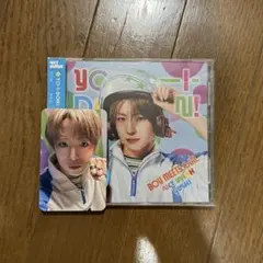 2026年最新】NCT ユウシ トレカの人気アイテム - メルカリ