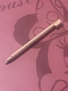 DS light タッチペン　ピンク