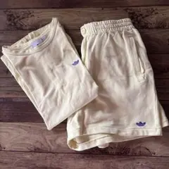 マークゴンザレス アディダス