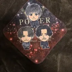 EXILE ハンドタオル