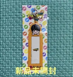 2025年最新】大西流星 フォトカードホルダーの人気アイテム