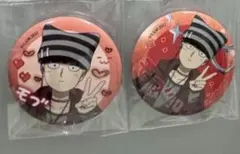 モブサイコ100 影山茂夫 モブ