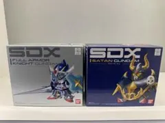新品】SDX 法術士ニューガンダム 騎士ガンダム物語 アルガス騎士団