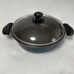 MFGスーパーラジエントヒーター すき焼き鍋