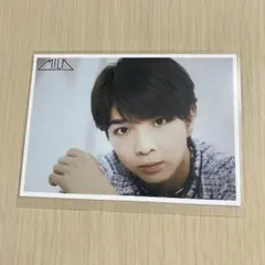 M!LK 塩﨑太智 生写真 26杯目