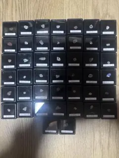 1000円ガチャ　宝石　まとめ売り