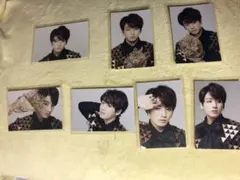 BTS 花様年華 ミニフォト ジョングク コンプリート