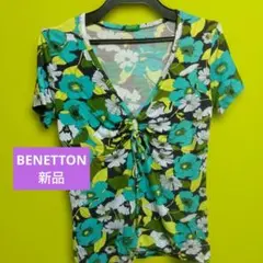 BENETTONTシャツのサムネイル
