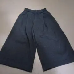 100cm MPS ワイドパンツ