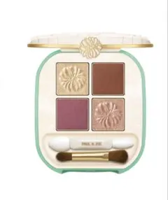 2017年限定品新品 PAUL & JOE アイシャドウパレット 猫 楽天市場】ポール＆ジョー 猫 アイシャドウの通販