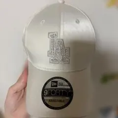 ニューエラ 9FORTY デコキャップ ジュエル 誕生日 プレゼント NY