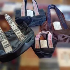 THEATRE PRODUCTS バッグ 4点セット　値下げ不可のサムネイル