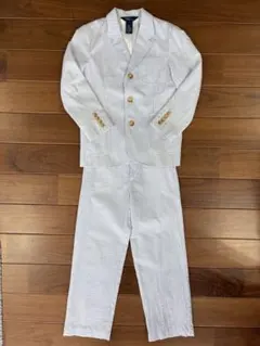Polo Ralph Lauren キッズ スーツ サイズ7のサムネイル