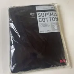 スーピマコットン Tシャツ