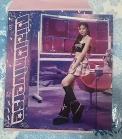 マユカ ラントレ NiziUniverse ポップアップストア ④