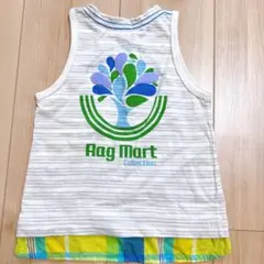【未使用】RAGMART 95cm タンクトップ