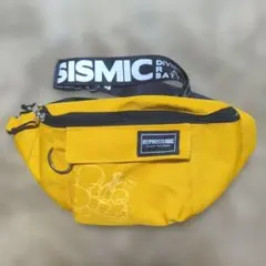 ヒプノシスマイク base ボディバッグ FlingPosse