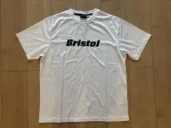 F.C.R.B.◆Tシャツ/S/ポリエステル/white/fcrb-240026 F.C.R.B.◇Tシャツ/L/ポリエステル/ホワイト/fcrb-240026 - メルカリ