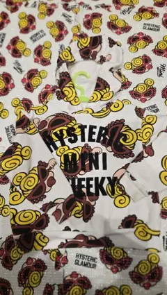 ヒスミニ トレーナー トップス