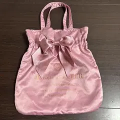 Maison de FLEUR リボントート