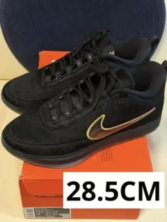 新品28.5CM NIKE Book2 EP "Haven & Hector"