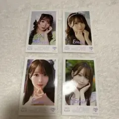 イコラブ 大谷映美里 ミニフォト フルコンプ イコノイジョイ イコラブ 大谷映美里 コンプ ミニフォト vol.10 とくべチュ