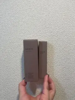 ⭐️引越の為13日迄値引⭐️AKNIR 薬用ヘアスカルプセラム80ml ドロッパー付
