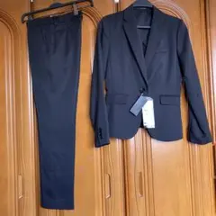 m.f.editorialパンツスーツ 2点セット　新品