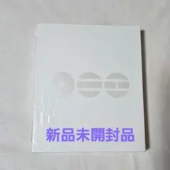 【新品未開封】BTS ARIRANG アリラン Korea Ver.