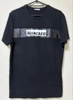 MONCLER モンクレール Tシャツ ジーニアス フラグメント - メルカリ