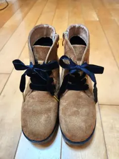 Hawkins　ショートブーツ　22㎝