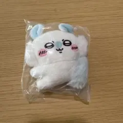 ちいかわ クリップぬいぐるみ モモンガ