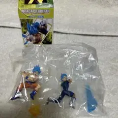 未開封 ドラカプ 孫悟空 かめはめ波 ボーナスパーツ付属 ドラカプ フル彩色 ドラゴンボール - 未開封 ドラカプ 孫悟空 かめはめ波 ボーナス