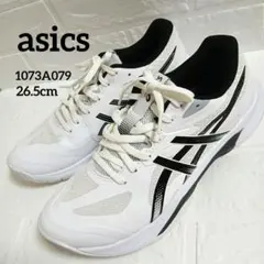 asics 아식스 배구 신발 1073A079 26.5cm