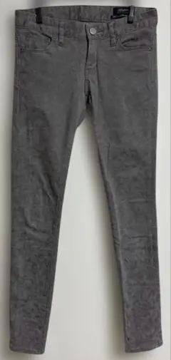 AZUL BY MOUSSY スキニーパンツ