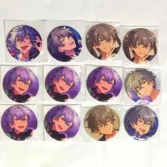 あんスタ 大神晃牙 コレ缶 イベコレ缶 F2缶 Idol Casual