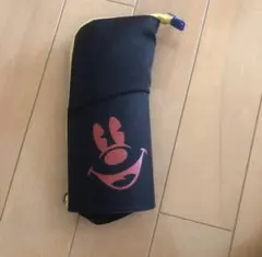 東京ディズニーリゾート ミッキーマウス 筆箱