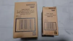 BASESHOP ワールドコレクタブルフィギュア 尾田栄一郎 ルフィ