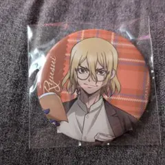 dr.stone 渋谷109 コラボ 缶バッジ 龍水 - メルカリ