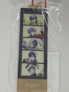 魔法使いの約束 キーホルダー フィガロ - メルカリ