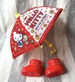 2026年最新】ハローキティ 傘の人気アイテム - メルカリ