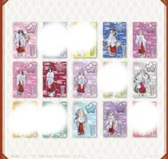 神田明神納涼祭り】ぶいすぽっ！ アクリルスタンド 3種セット - メルカリ