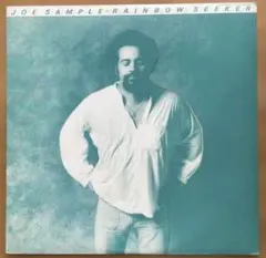 1978年発表 ジョー・サンプル 初ソロアルバム『レインボー・シーカー 』