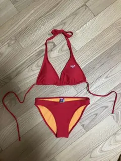roxy ビキニ 水着のサムネイル